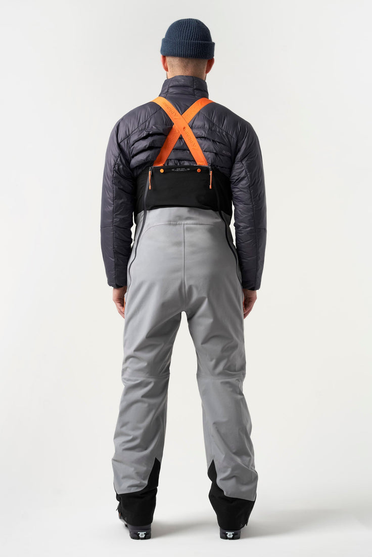 Men's MTN-X  Gibson 3L Bib