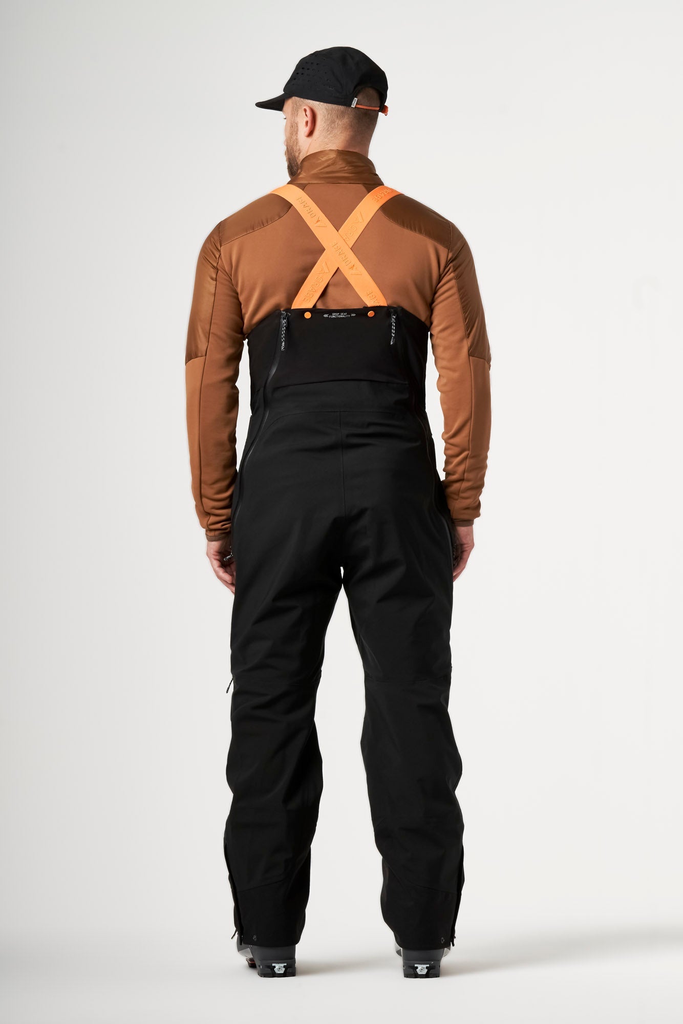 Salopette Gibson 3L MTN-X pour homme