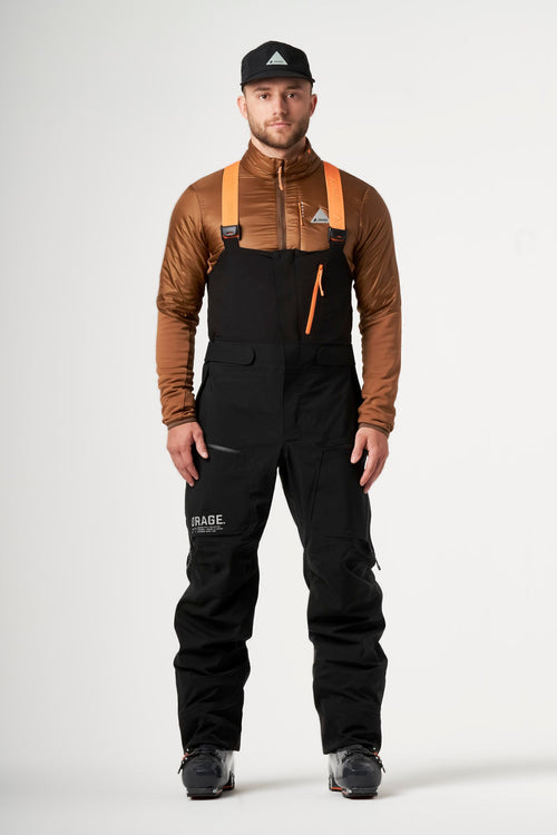 Salopette Gibson 3L MTN-X pour homme - Product image 1