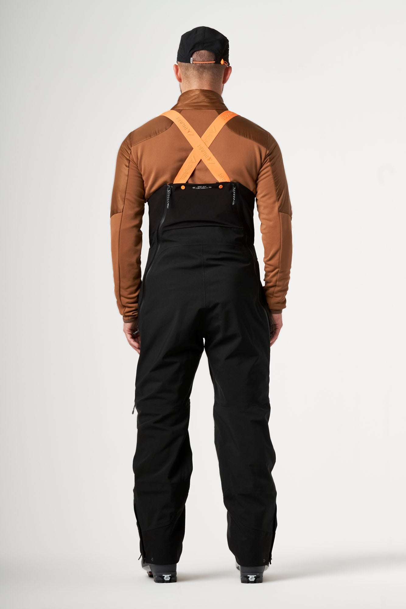 Salopette Gibson 3L MTN-X pour homme