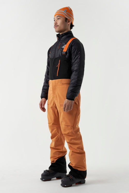 Salopette Gibson 3L MTN-X pour homme - Product image 3