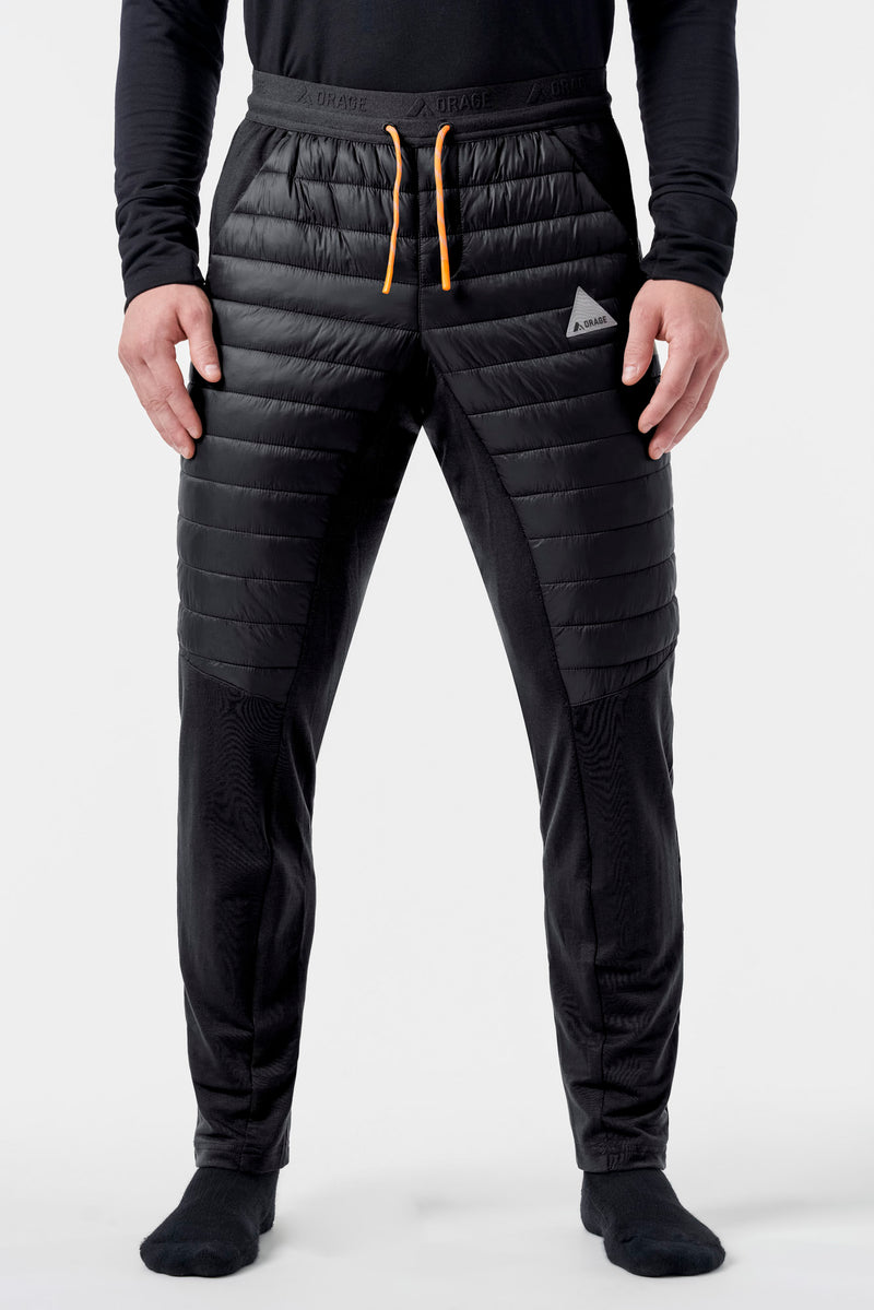Pantalon hybride Tundra pour homme