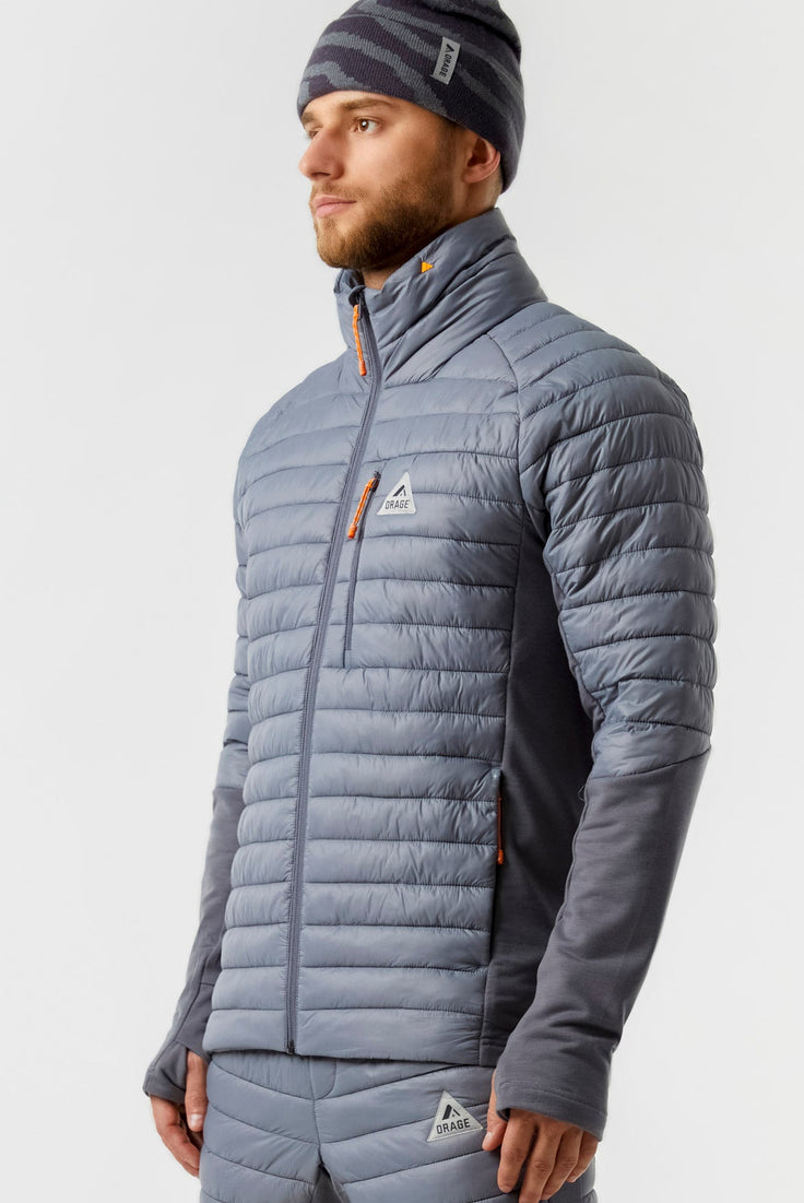 Men's Morrisson Gilltek™ Hybrid Jacket