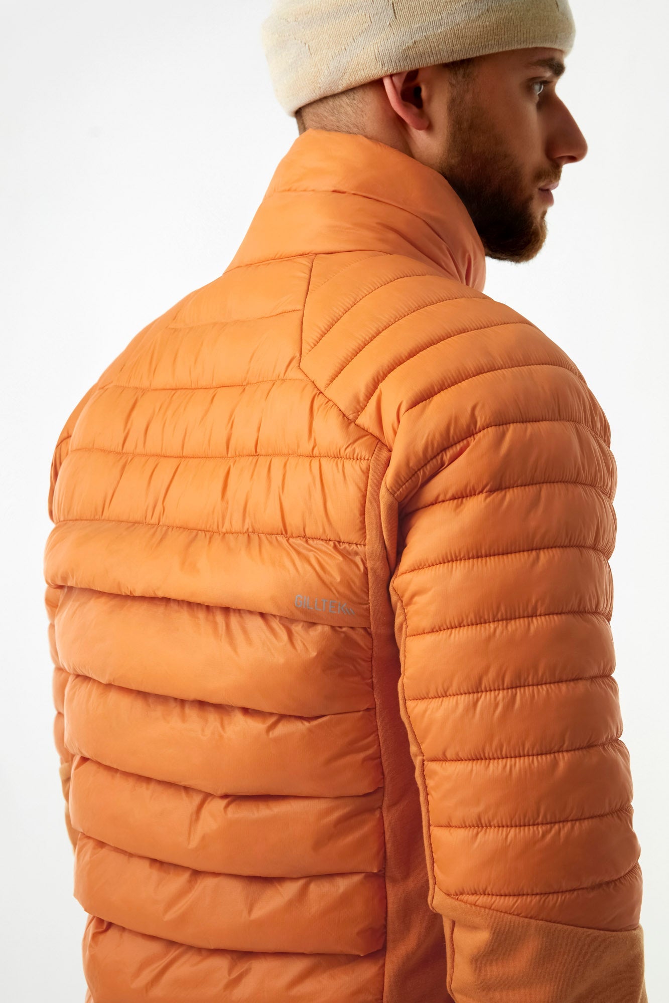 Veste hybride Morrison pour homme