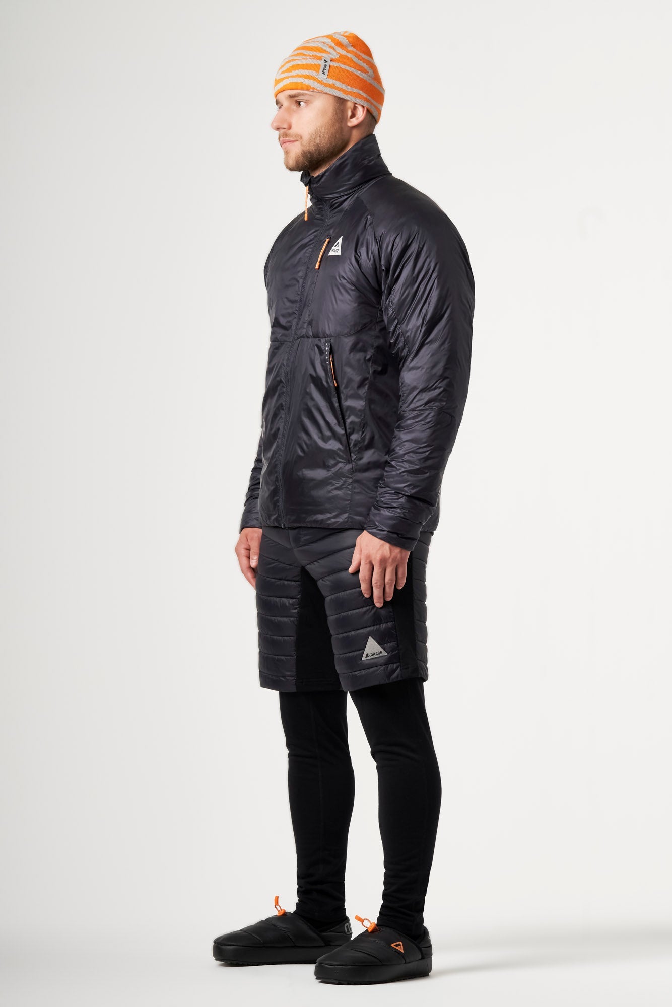 Veste Murdoch pour homme