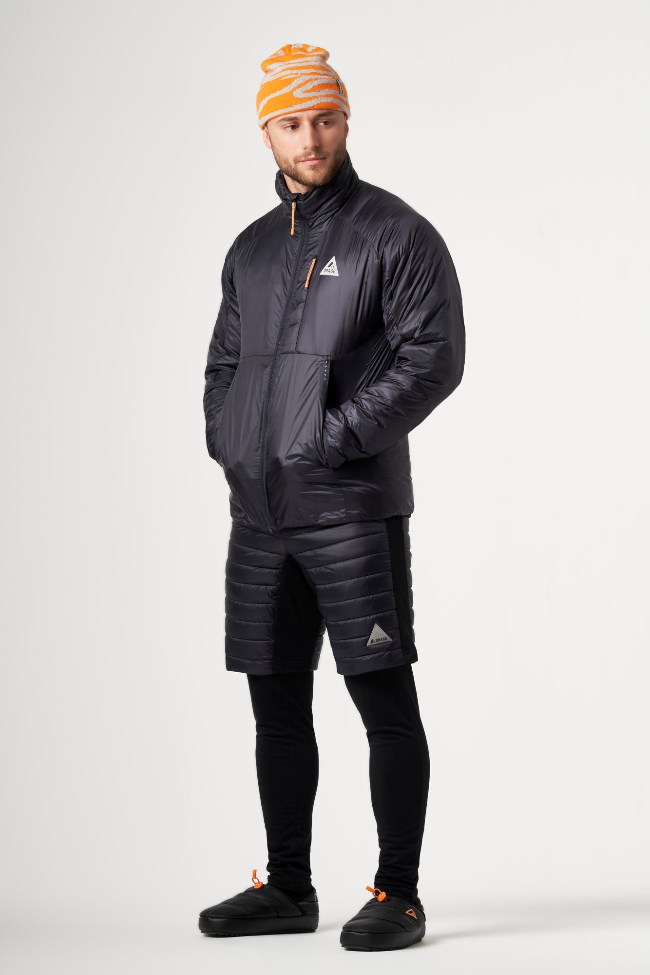 Veste Murdoch pour homme