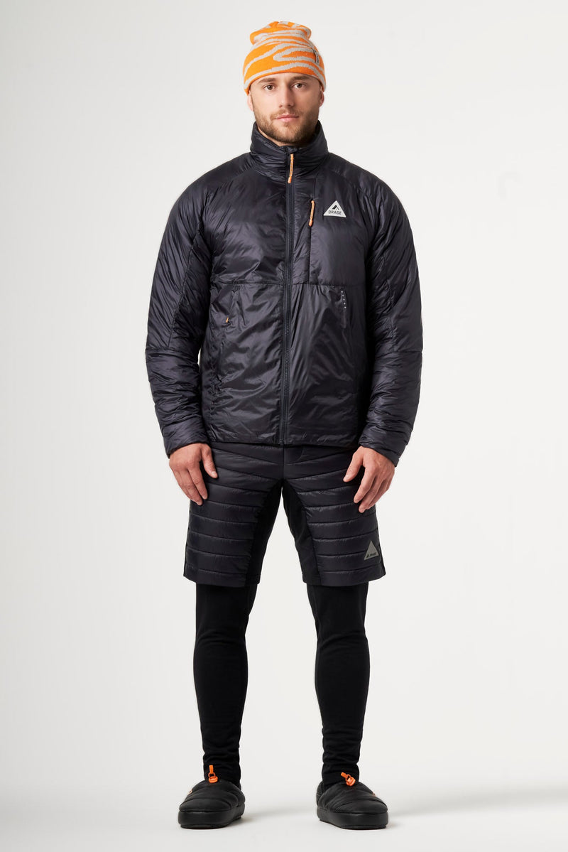 Veste Murdoch pour homme
