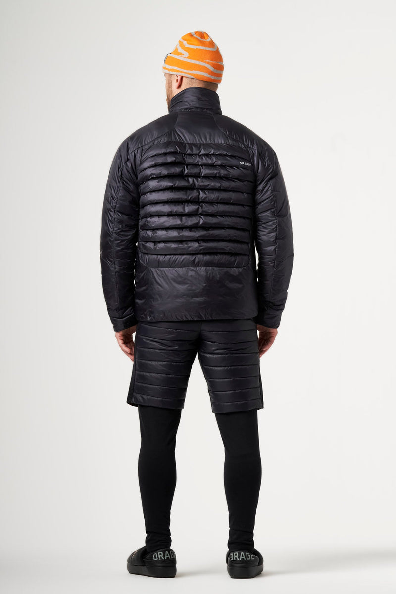 Veste Murdoch pour homme