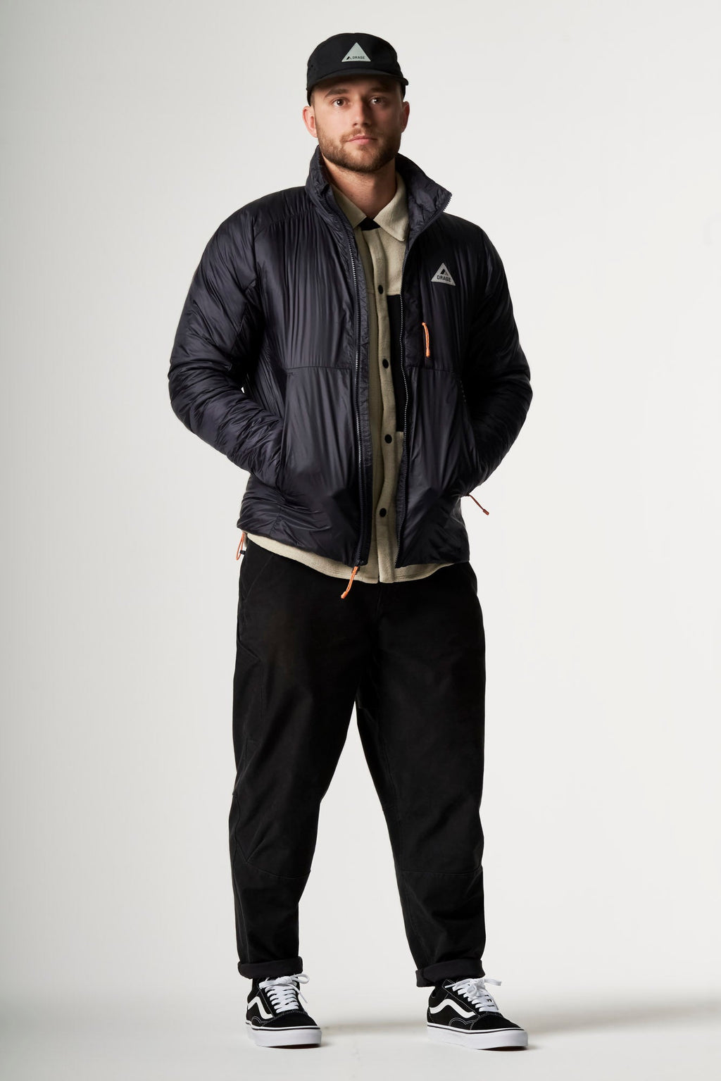 Veste Murdoch pour homme