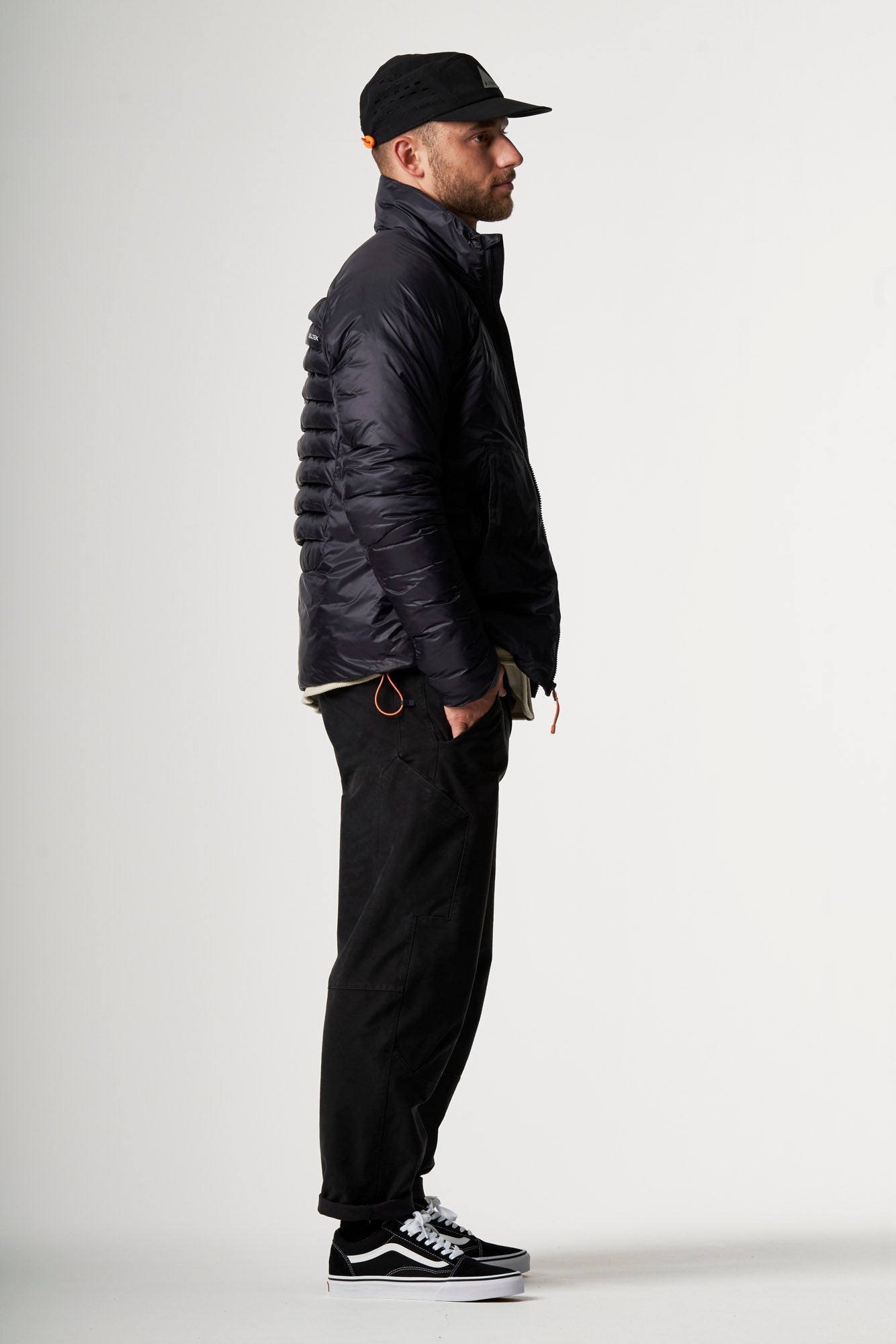 Veste Murdoch pour homme