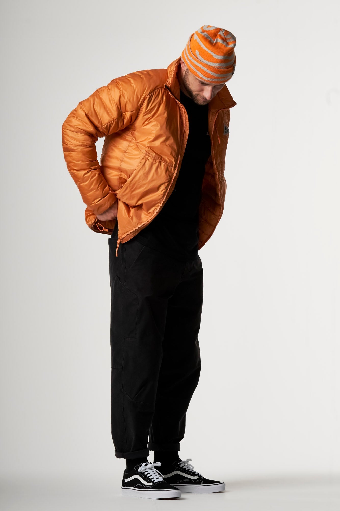 Veste Murdoch pour homme