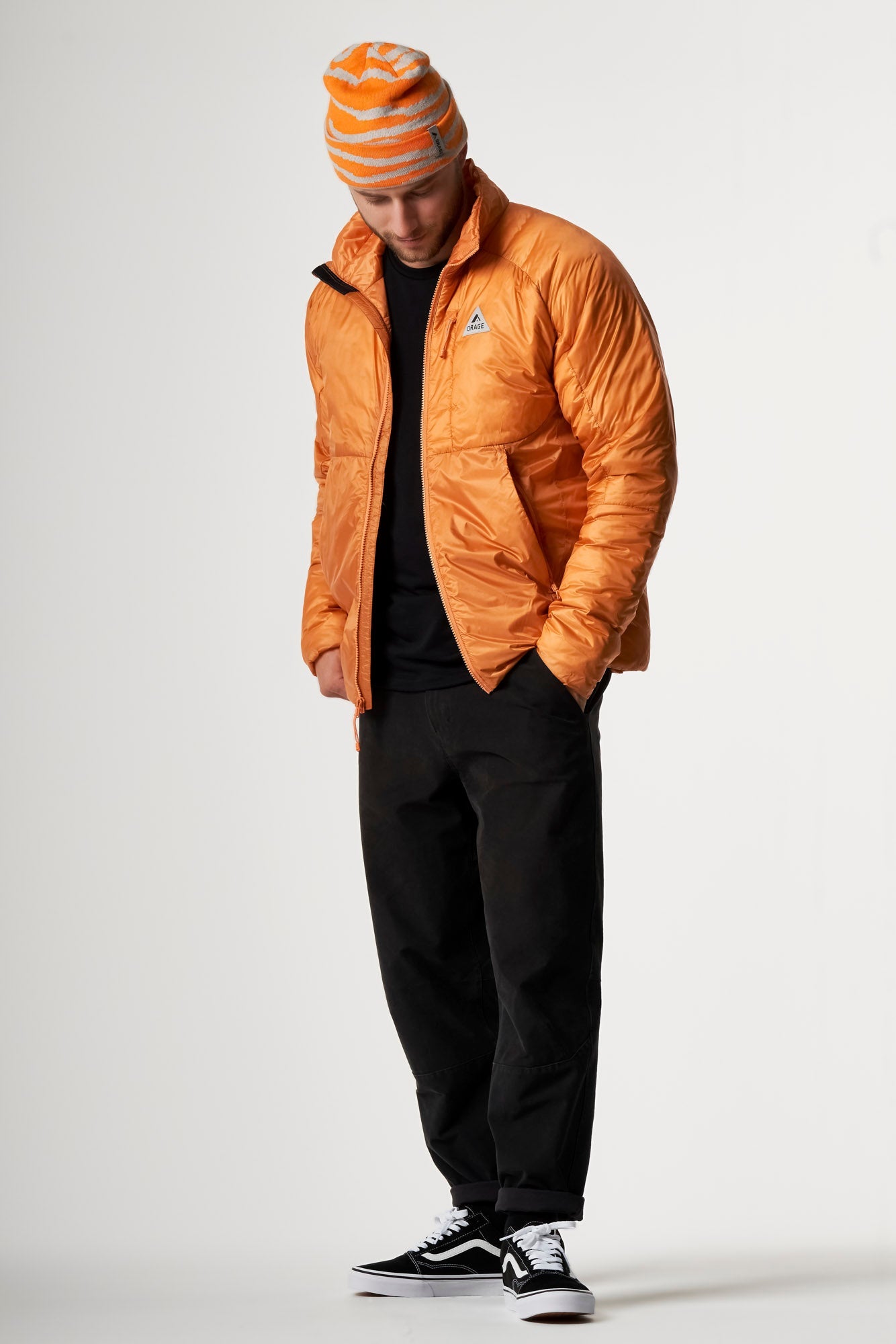 Veste Murdoch pour homme