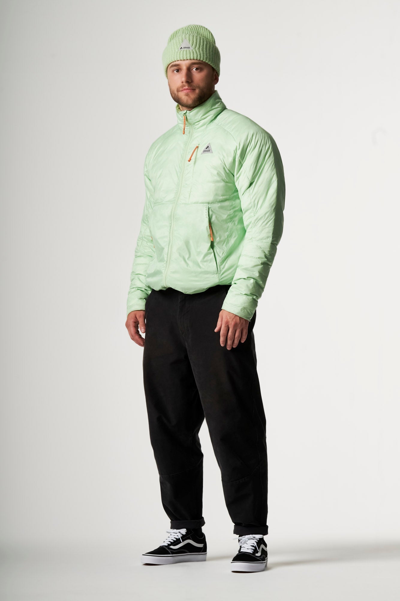 Veste Murdoch pour homme