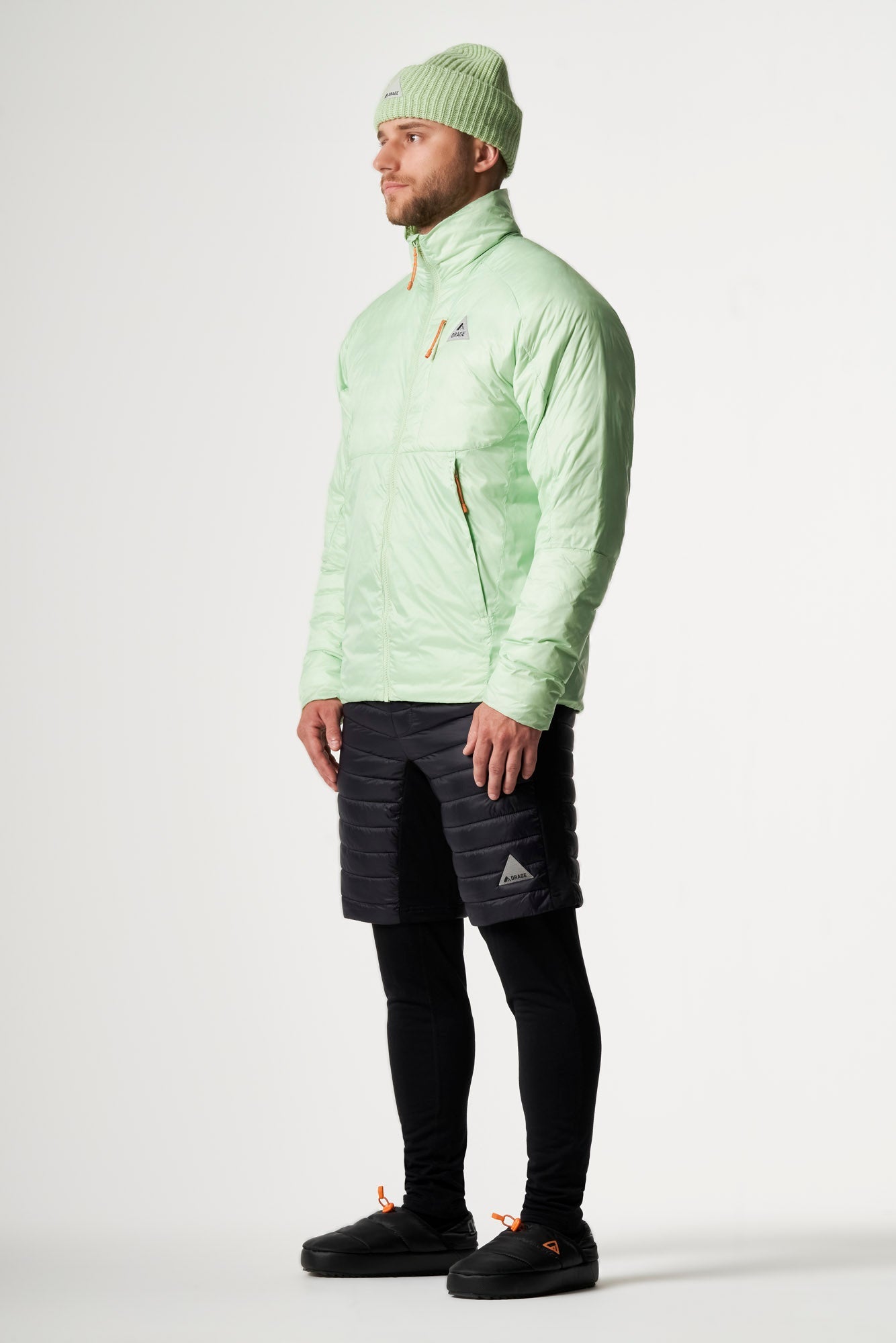 Veste Murdoch pour homme