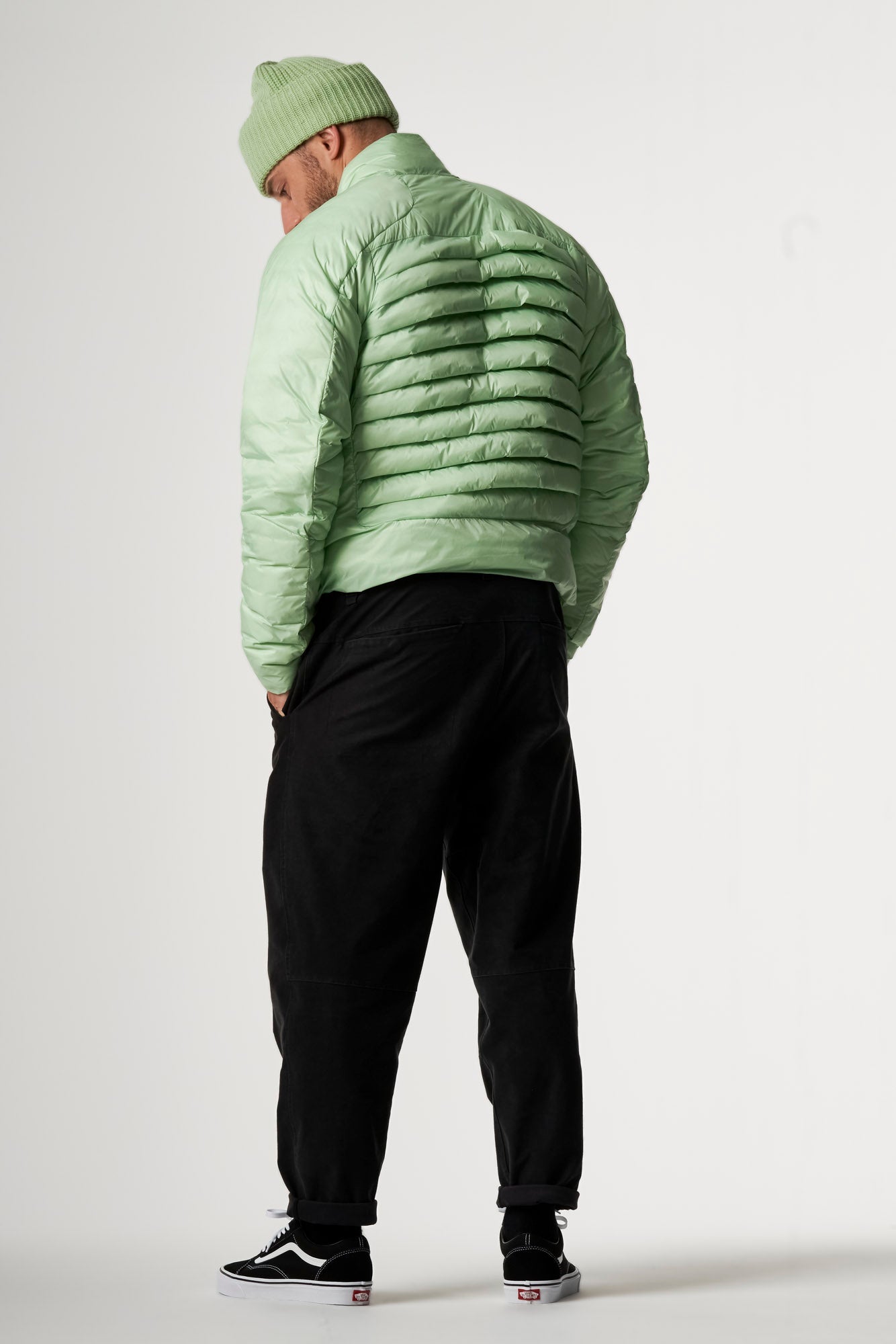 Veste Murdoch pour homme