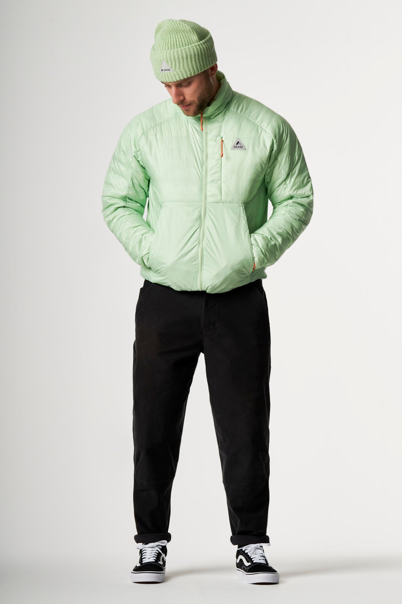 Veste Murdoch pour homme