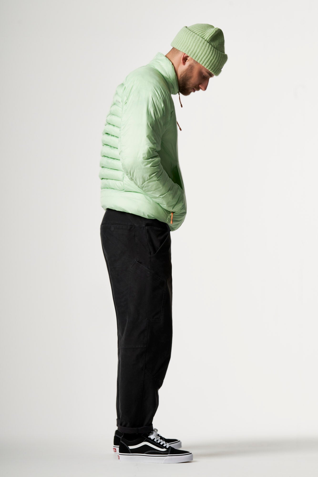 Veste Murdoch pour homme