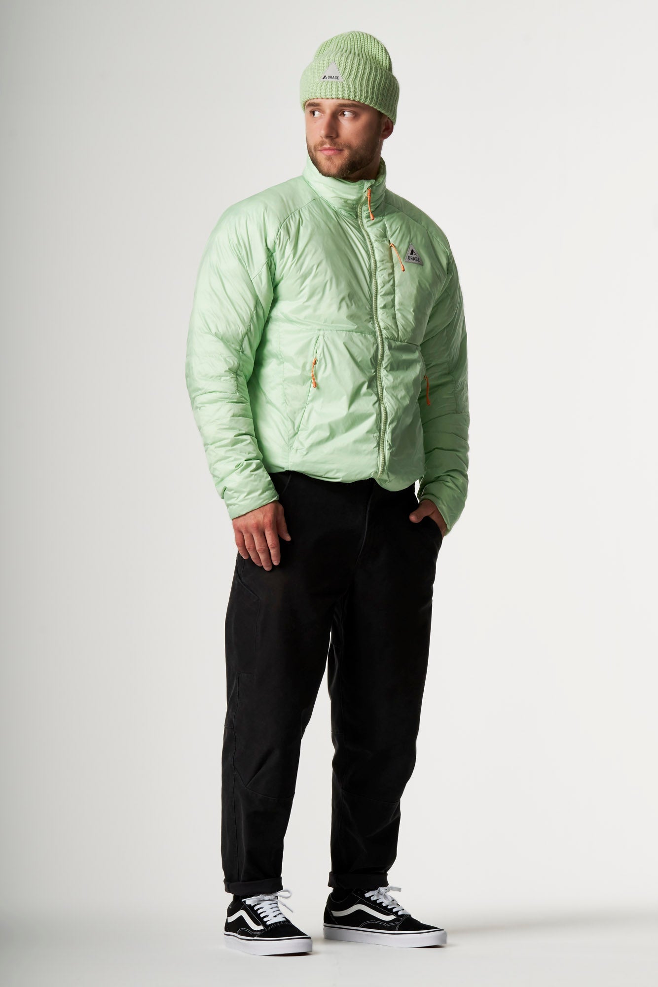 Veste Murdoch pour homme