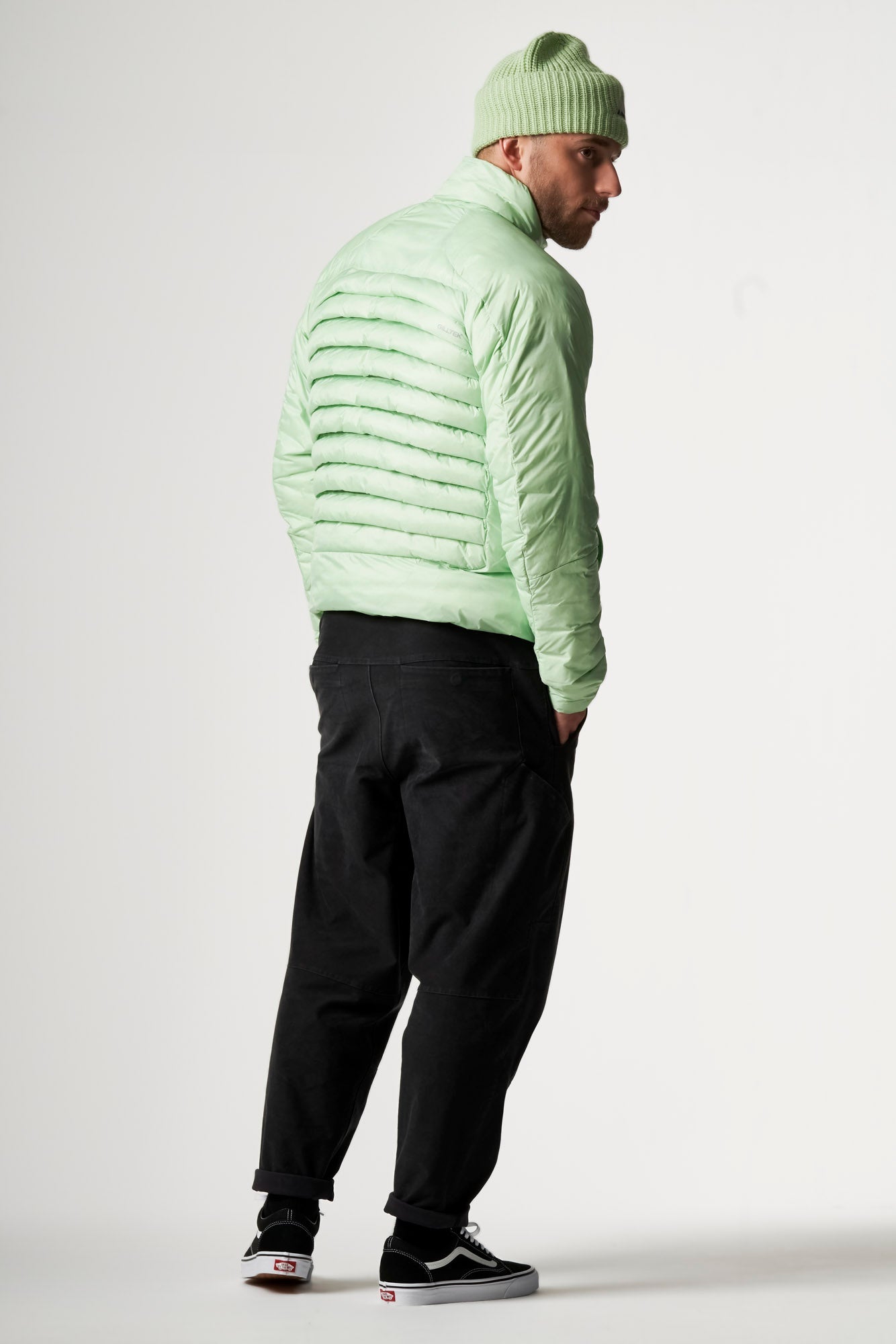 Veste Murdoch pour homme