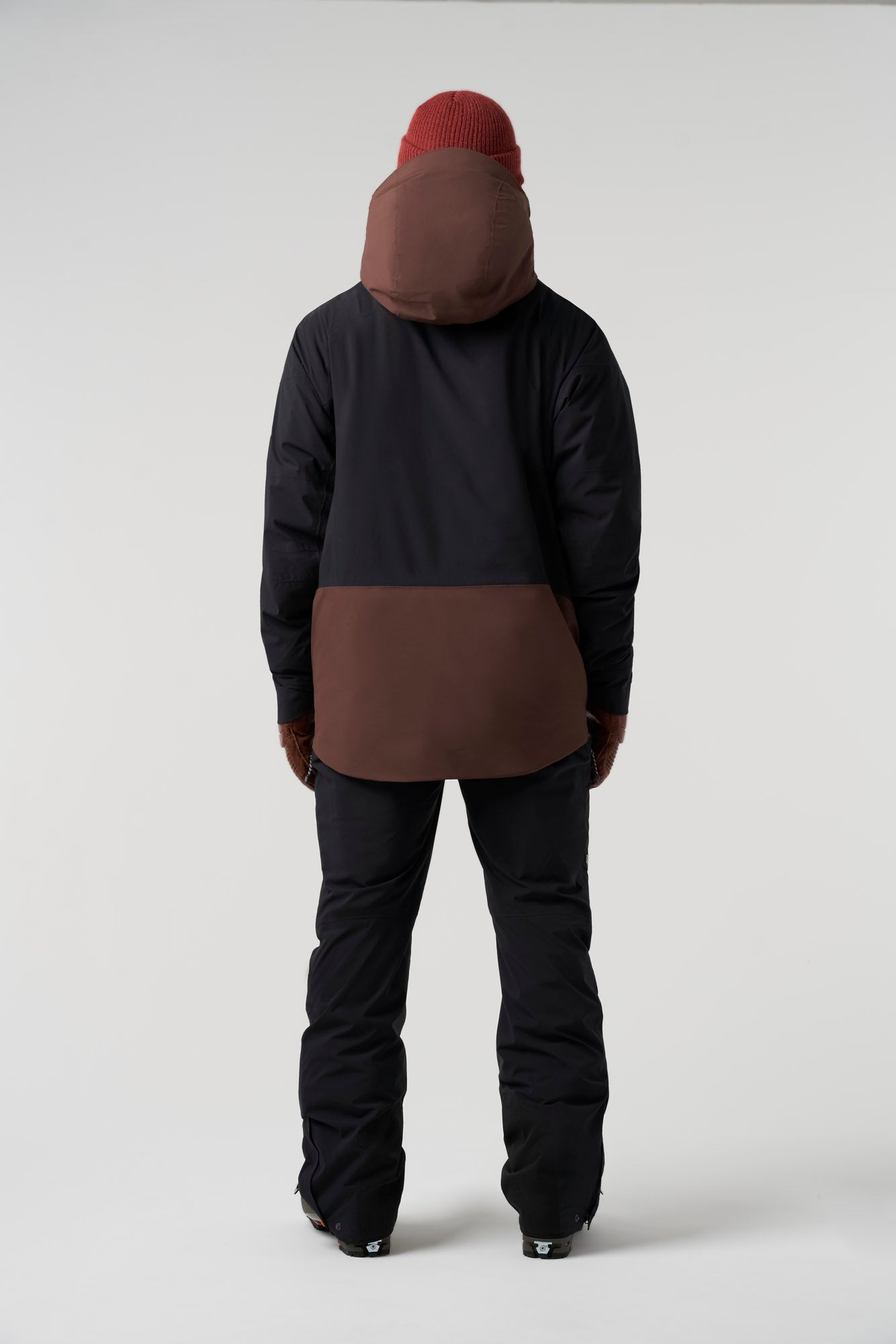 Veste isolante Alaskan pour homme