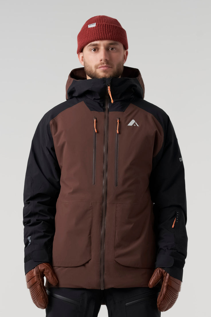 Men's Alaskan Insulated Jacket