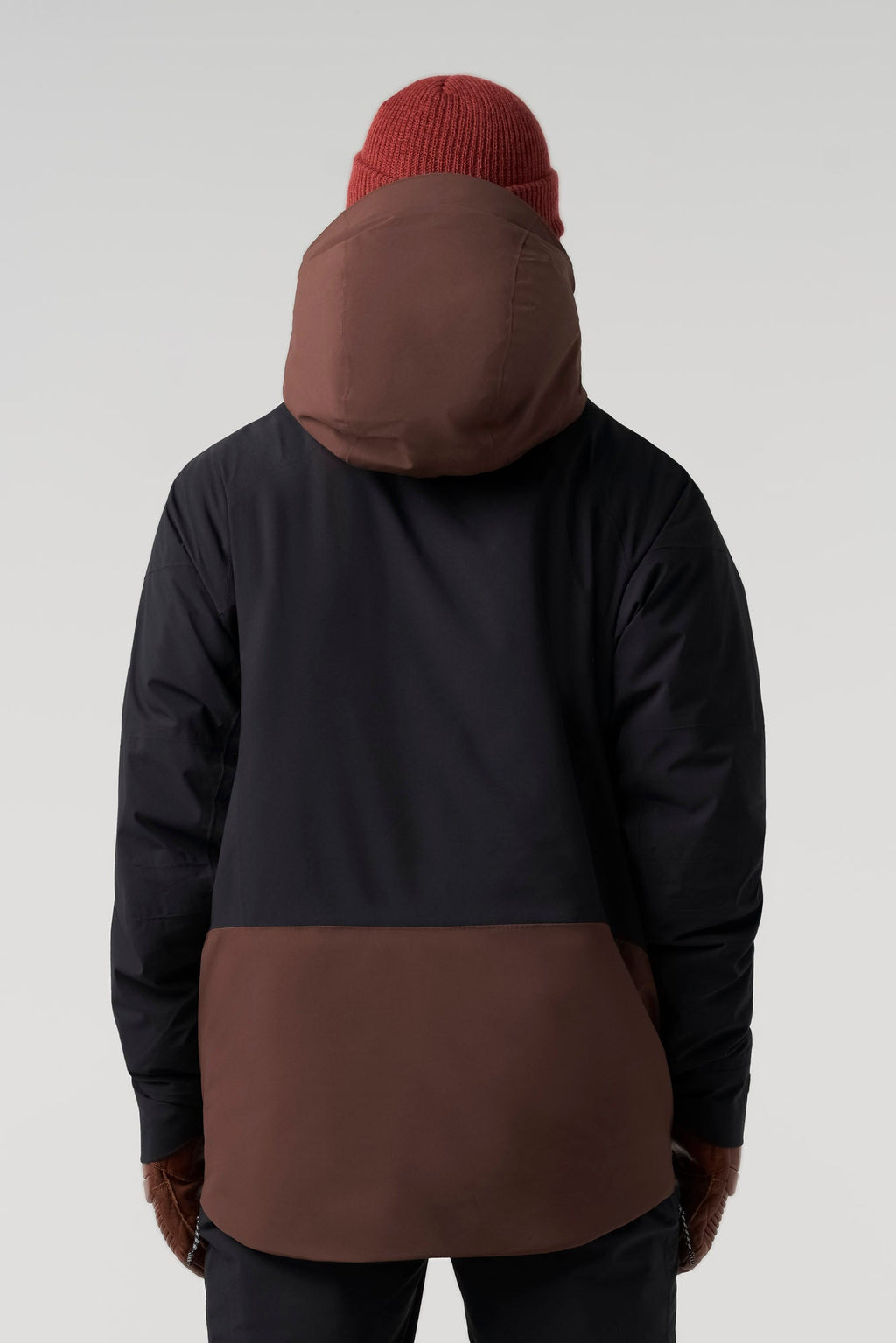 Veste isolante Alaskan pour homme