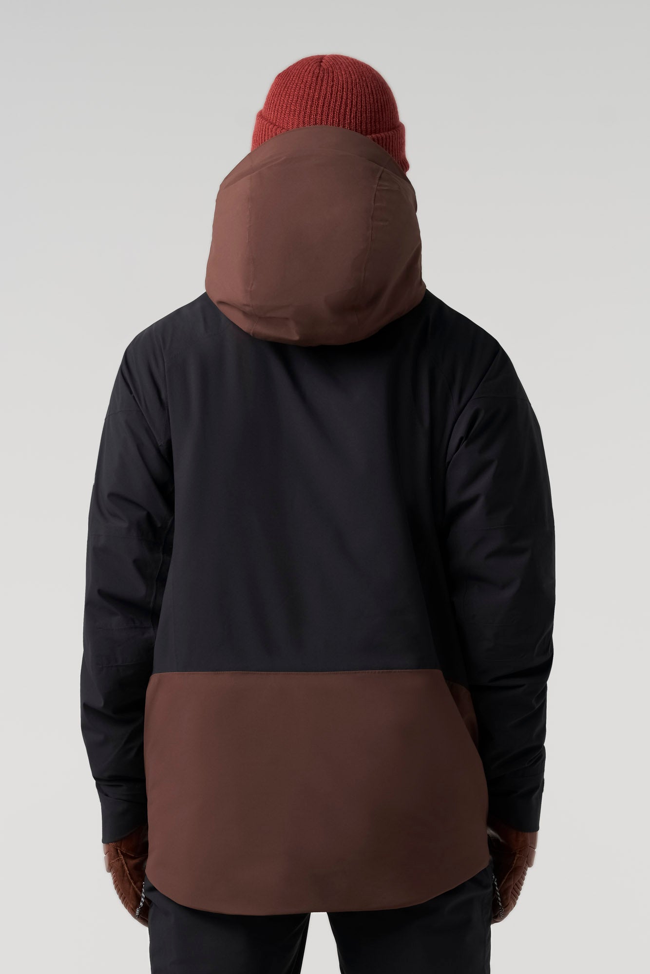 Veste isolante Alaskan pour homme