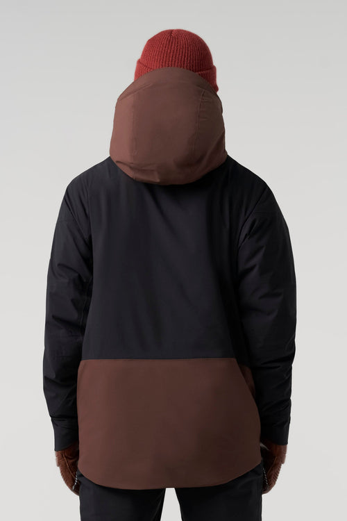 Veste isolante Alaskan pour homme - Product image 6