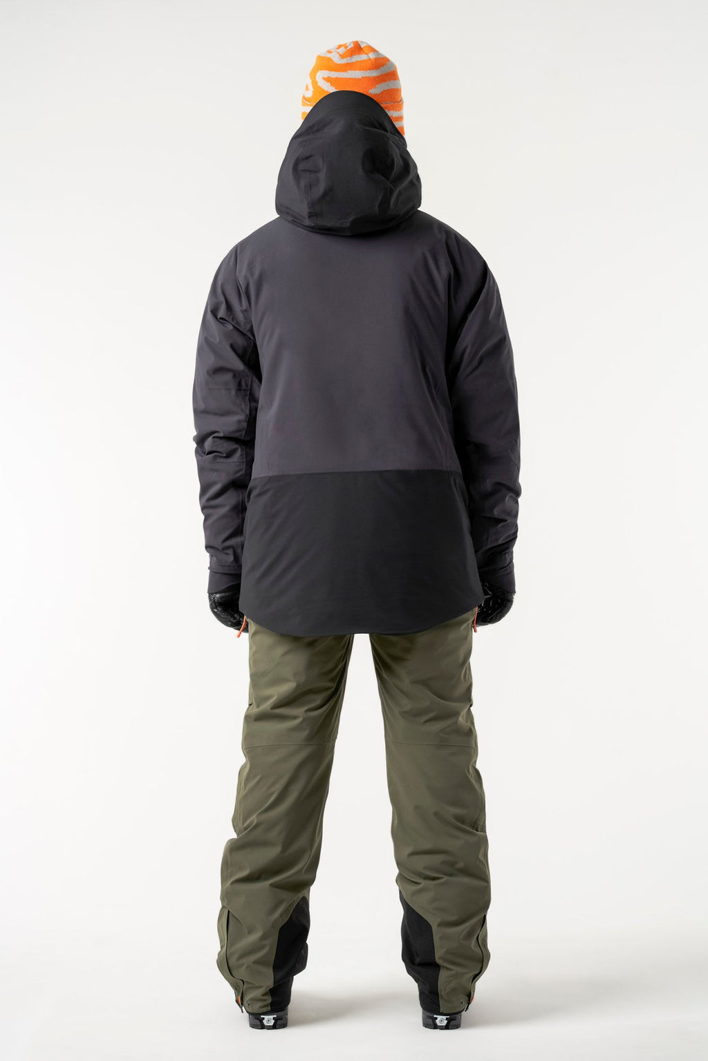 Veste isolante Alaskan pour homme