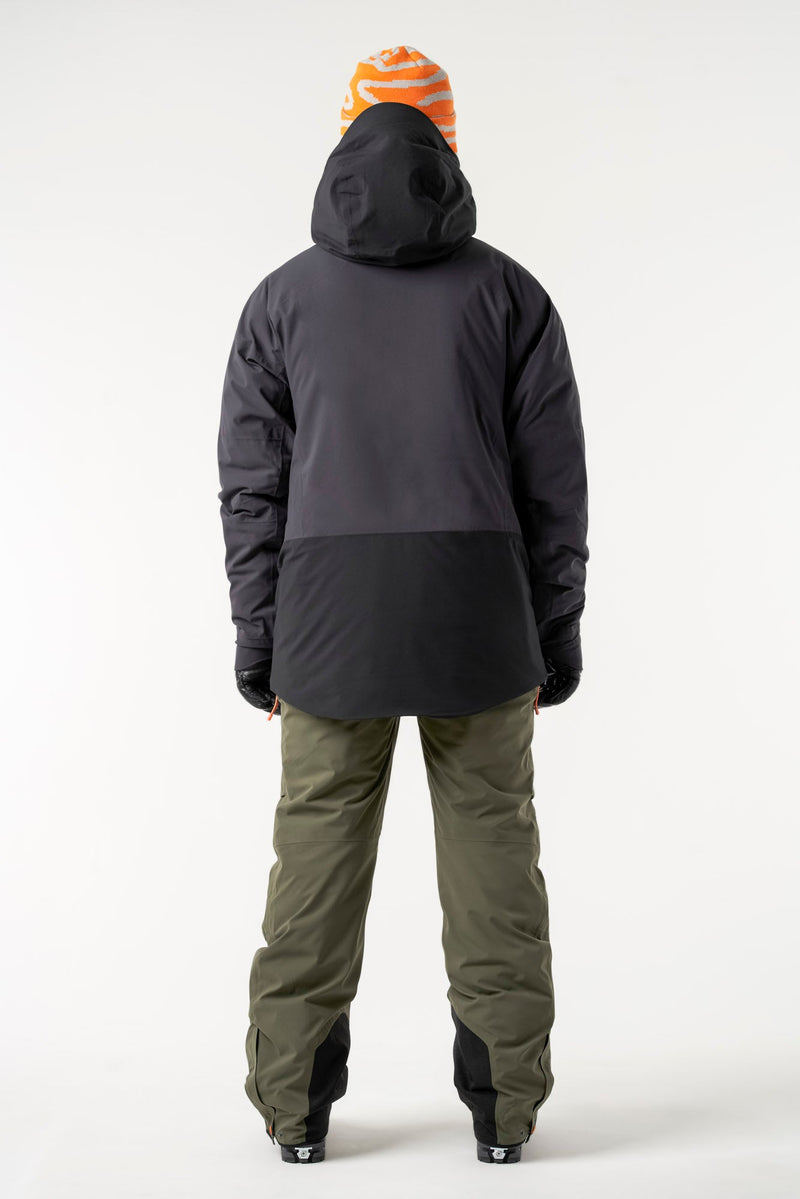 Veste isolante Alaskan pour homme