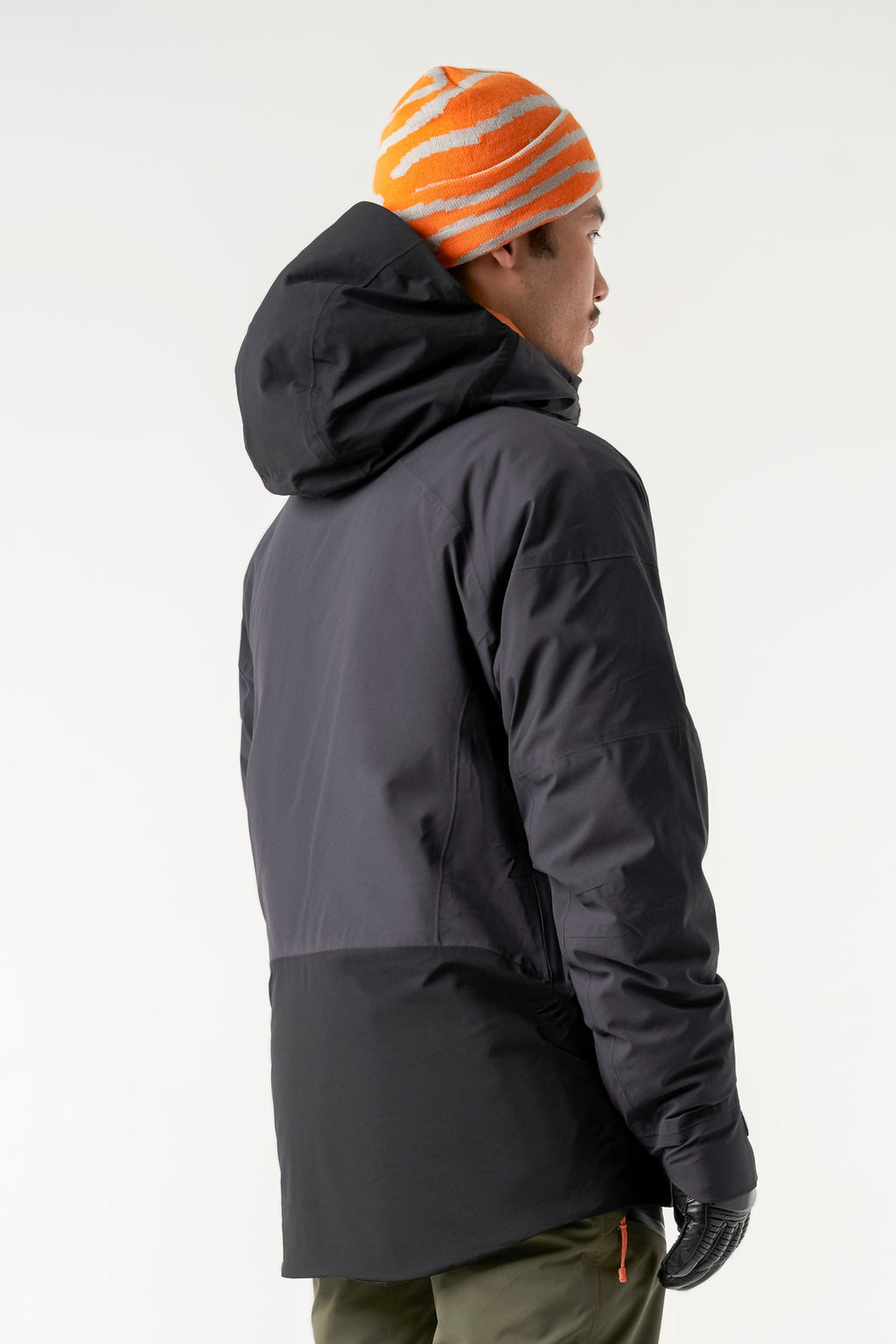 Veste isolante Alaskan pour homme