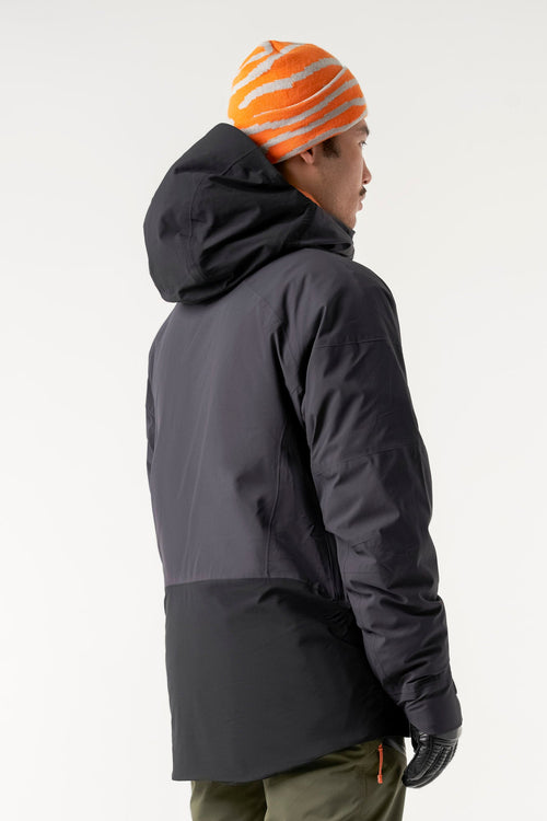 Veste isolante Alaskan pour homme - Product image 10