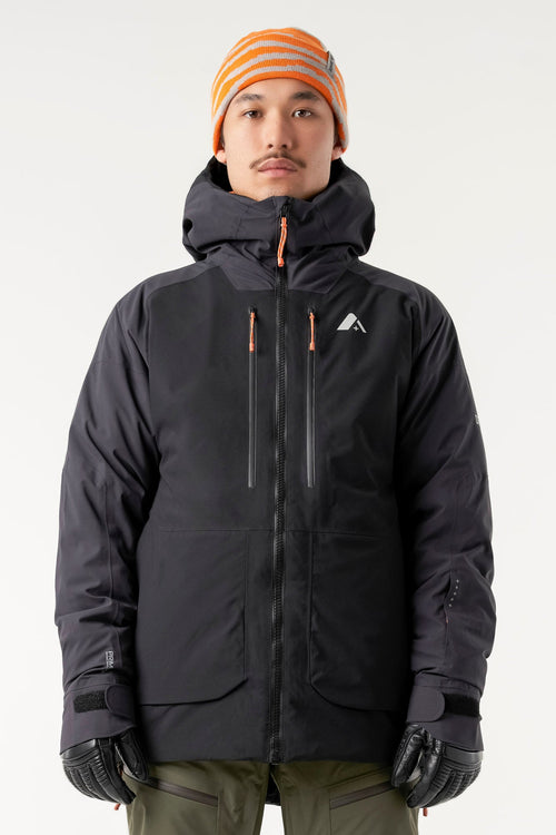 Veste isolante Alaskan pour homme - Product image 15
