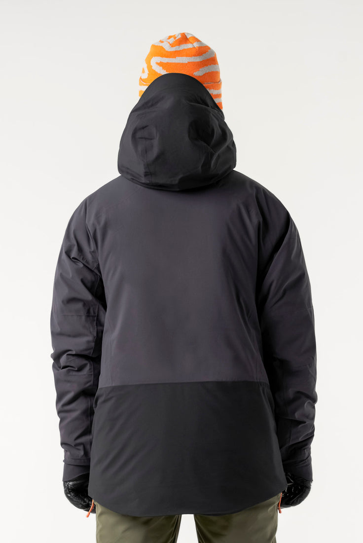 Men's Alaskan Insulated Jacket