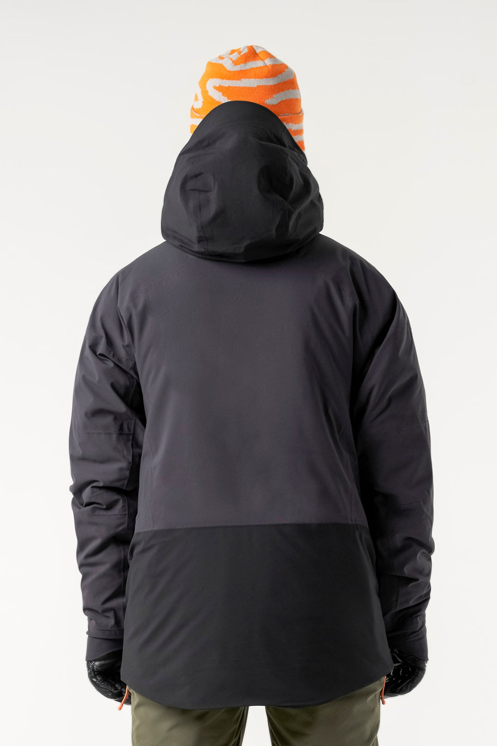 Veste isolante Alaskan pour homme