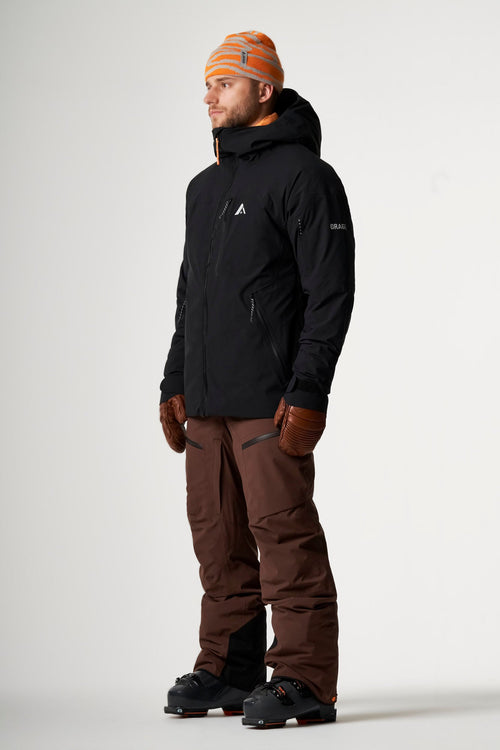 Veste isolante hybride Miller pour homme - Product image 3