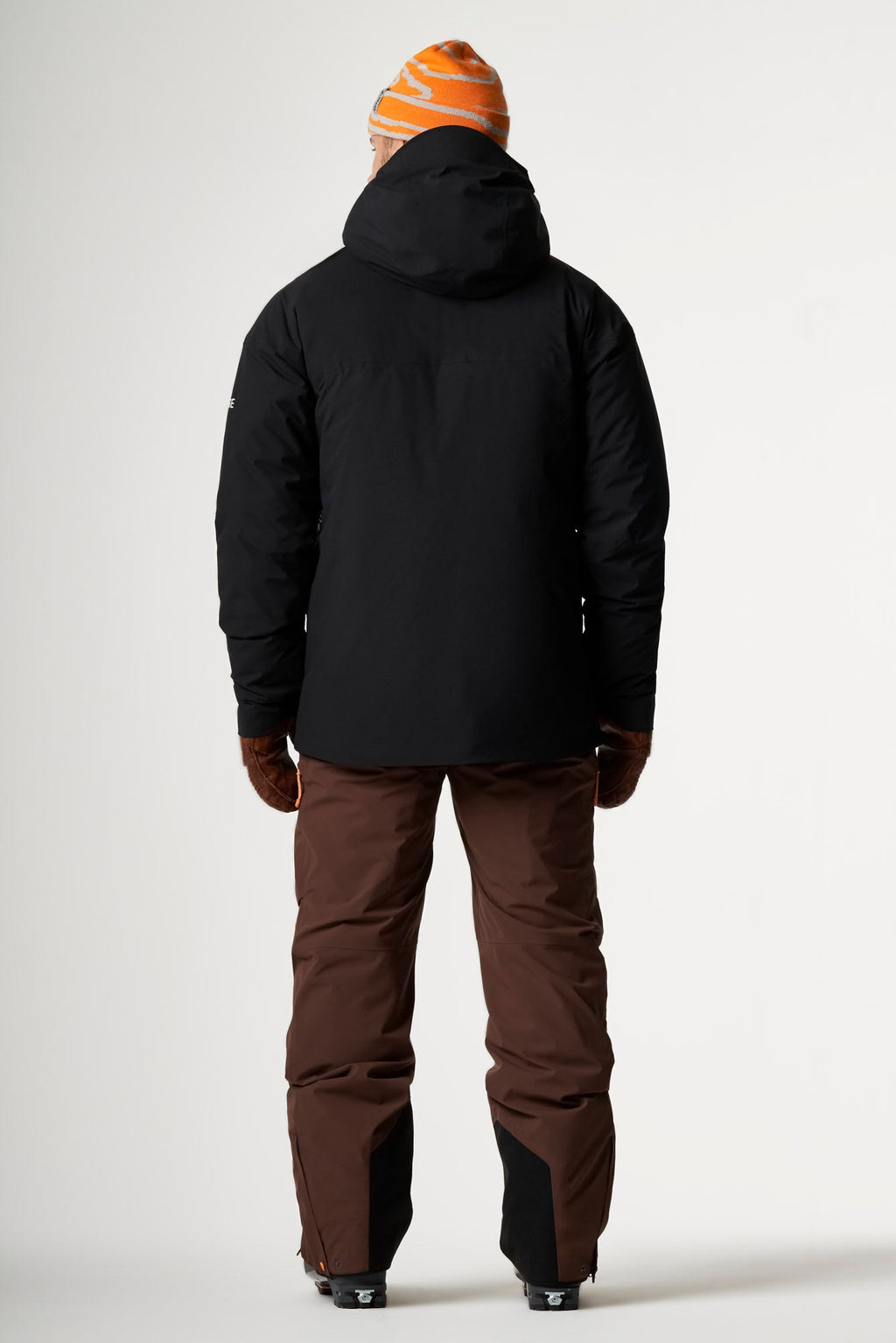 Veste isolante hybride Miller pour homme