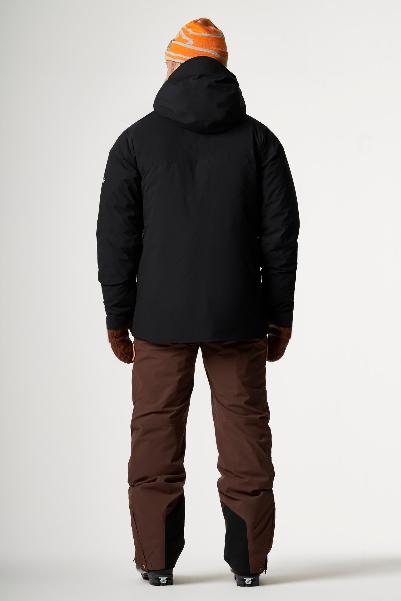 Veste isolante hybride Miller pour homme