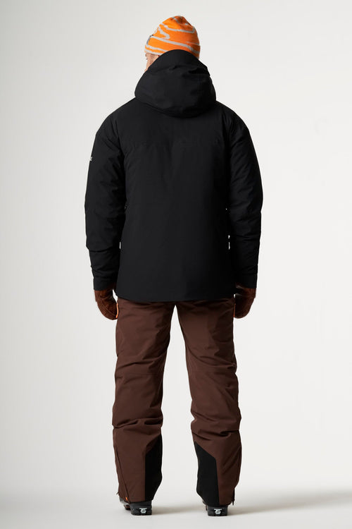 Veste isolante hybride Miller pour homme - Product image 2