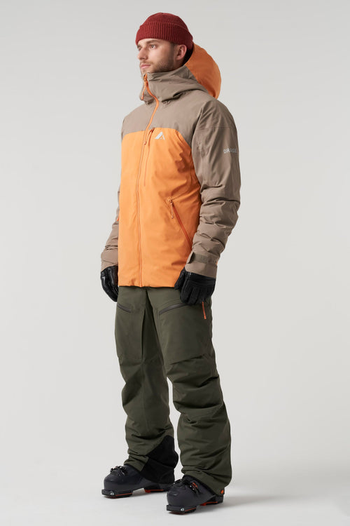 Men's Miller Hybrid Insulated Jacket - Product image 11