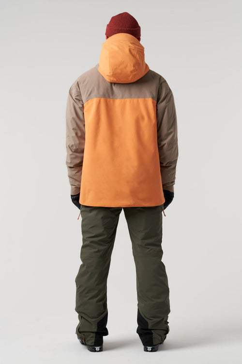 Men's Miller Hybrid Insulated Jacket - Product image 2