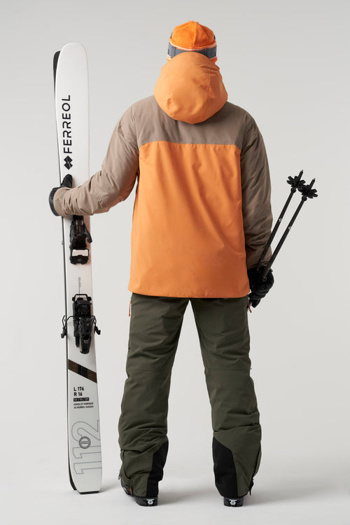 Men's Miller Hybrid Insulated Jacket - Product image 12