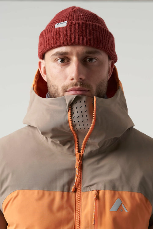 Men's Miller Hybrid Insulated Jacket - Product image 4