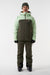 Veste isolante hybride Miller pour homme - S