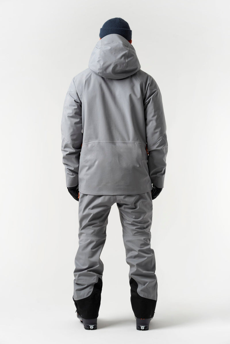 Veste MTN-X Spurr 3L pour homme