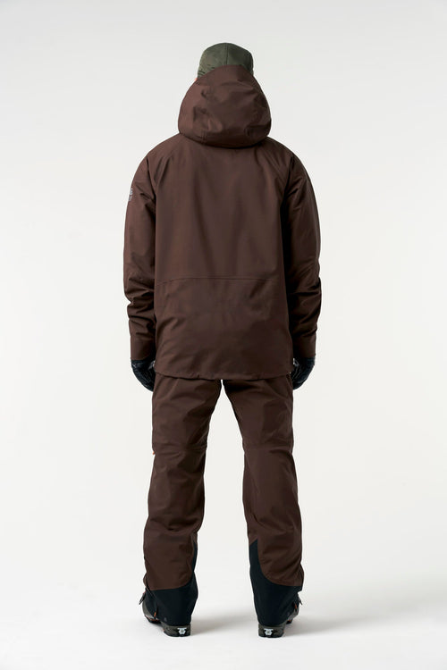 Men's MTN-X Spurr 3L Jacket - Product image 2