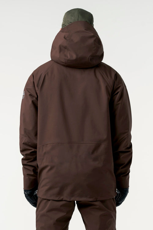 Men's MTN-X Spurr 3L Jacket - Product image 8