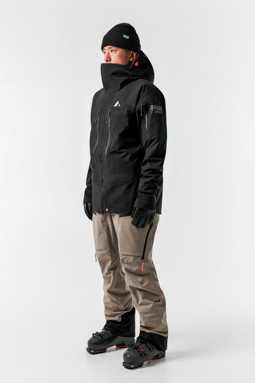 Veste MTN-X Spurr 3L pour homme - Product image 2
