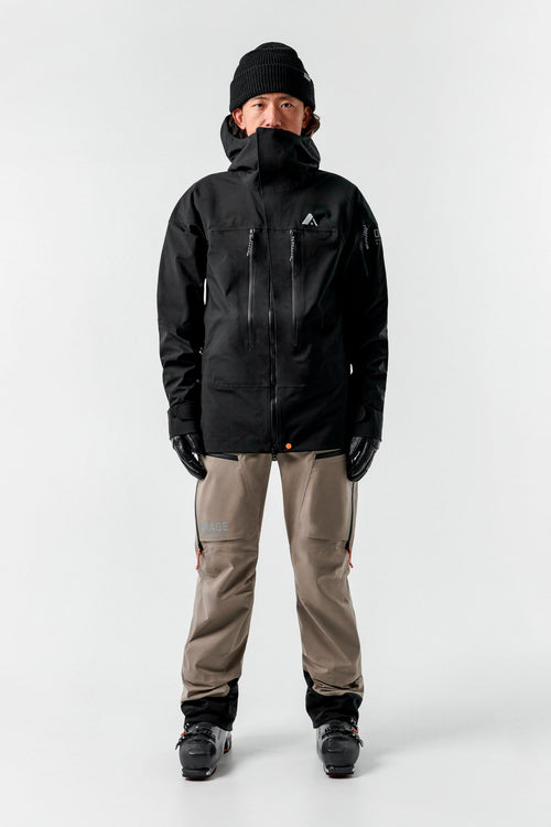 Veste MTN-X Spurr 3L pour homme - Product image 1