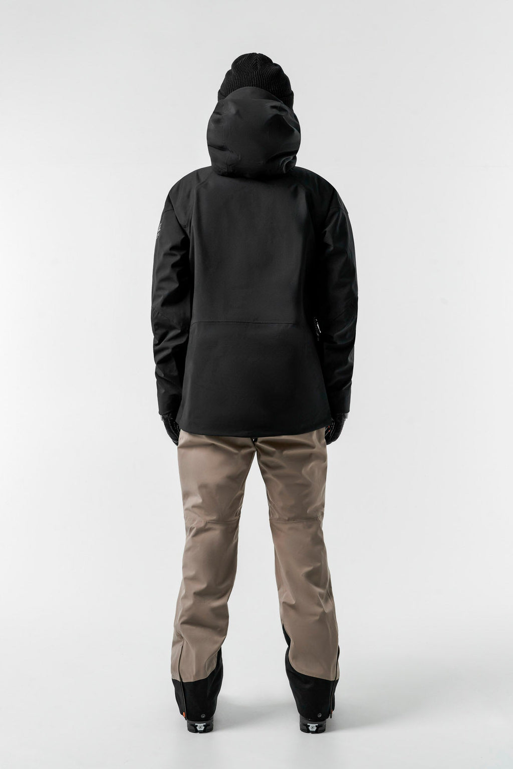 Veste MTN-X Spurr 3L pour homme